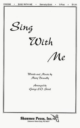 Mary Donnelly: Sing With Me