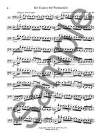 Friedrich Dotzauer: Exercises for Violoncello - Book 2 Product Image