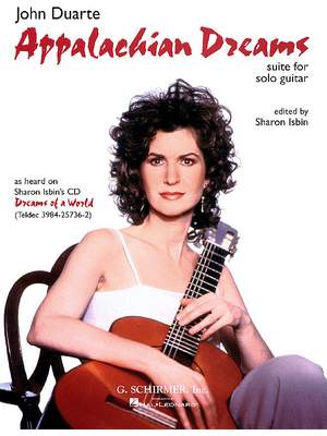 John William Duarte: Appalachian Dreams