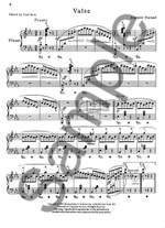 Auguste Durand: Valse in E Flat, Op. 83 Product Image