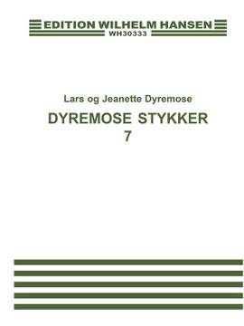 L. Dyremose_J. Dyremose: Stykker 7 Acdn