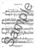 Norman Dello Joio: Sonata No. 2 Product Image