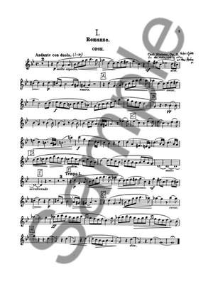 Carl Nielsen: Fantasistykker Op.2