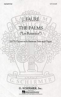 Jean-Baptiste Fauré: The Palms (Les Rameaux)