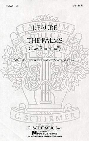 Jean-Baptiste Fauré: The Palms (Les Rameaux)