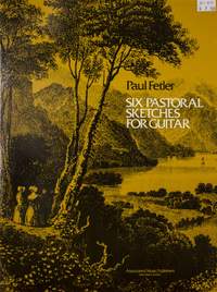 Paul Fetler: 6 Pastoral Sketches