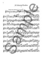 The Flutist's Detache Book Product Image