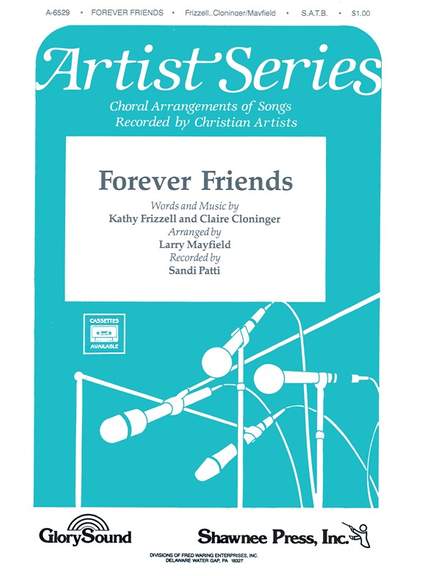 Forever Friends