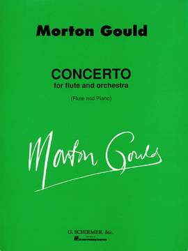 Morton Gould: Concerto