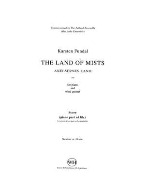 Karsten Fundal: The Land Of Mists