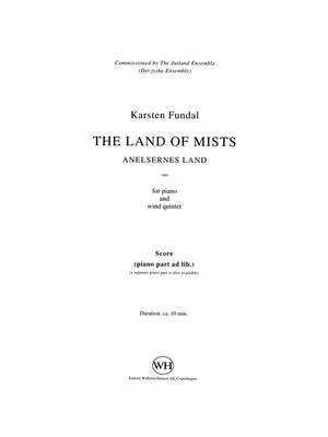 Karsten Fundal: The Land Of Mists