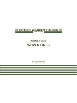 Karsten Fundal: Woven Lines