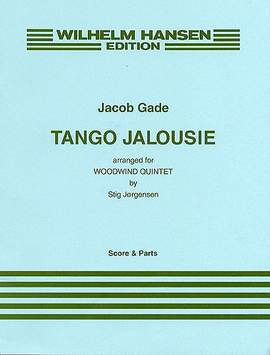 Jacob Gade: Tango Jalousie