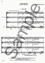 Morton Gould: Tuba Suite Product Image