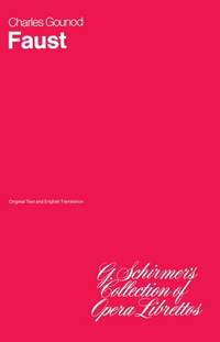 Charles Gounod: Faust