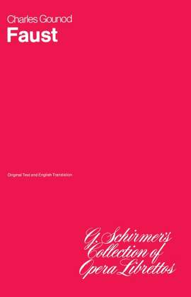 Charles Gounod: Faust