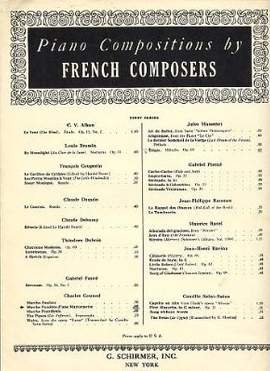 Charles Gounod: Funeral March Of The Marionettes