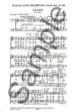 Edvard Grieg: Varen Product Image