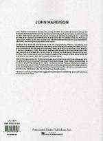 John Harbison: Mirabai Songs Product Image