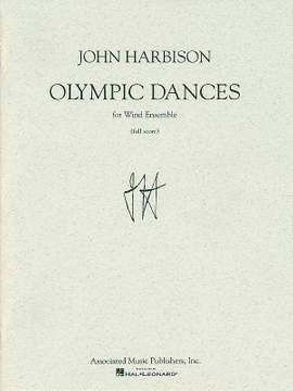 John Harbison: Olympic Dances