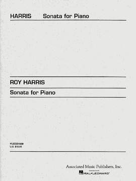 Roy Harris: Sonata