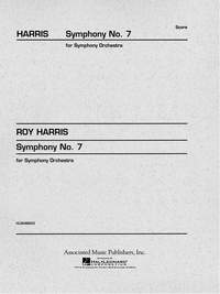 Roy Harris: Symphony No. 7