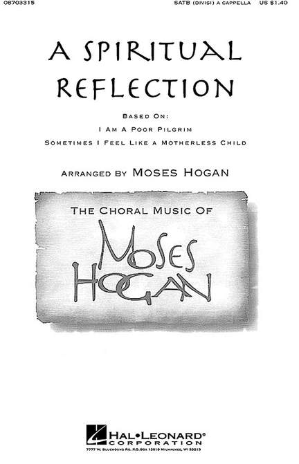 A Spiritual Reflection