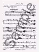 Franz Joseph Haydn: 20 Sonatas - Book 2 Product Image