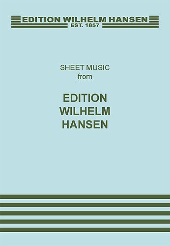 Mogens Heimann: Position Studies