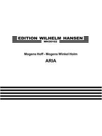 Mogens Winkel Holm: Aria