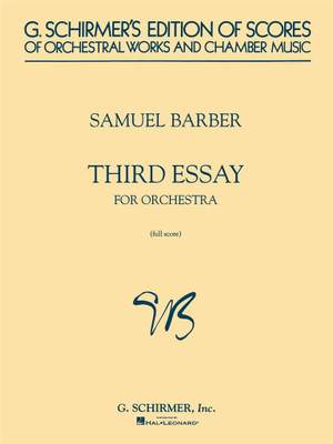 Karel Husa: Concerto for Orchestra