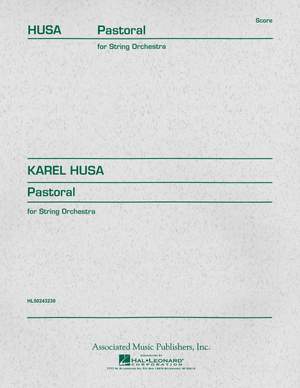 Karel Husa: Pastorale