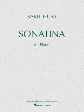 Karel Husa: Sonatina