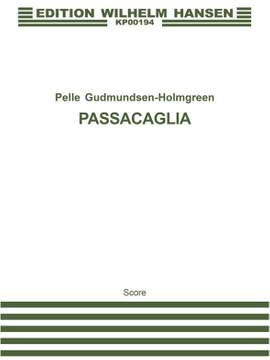 Passacaglia