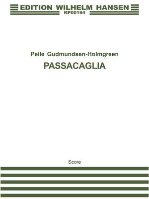 Passacaglia