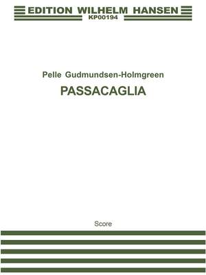 Passacaglia