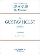 Gustav Holst: Uranus