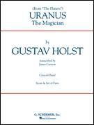 Gustav Holst: Uranus