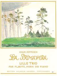 Knud Jeppesen: La Primavera