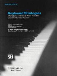 Keyboard Strategies