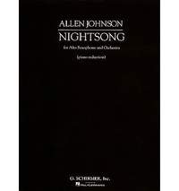 A Johnson: Nightsong