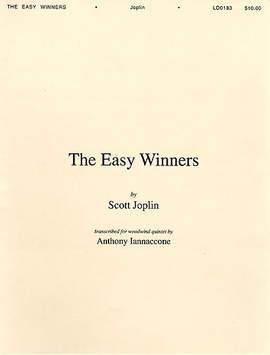Scott Joplin: The Easy Winners