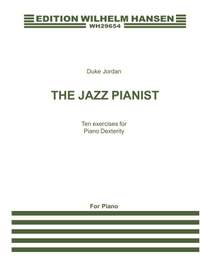 Duke Jordan: The Jazz Pianist - 10 Exercises
