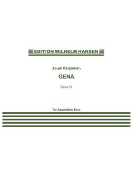 Jouni Kaipainen: Gena