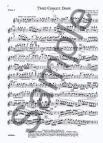 Friedrich Kuhlau: 3 Concert Duos, Op. 10b Product Image