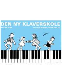 Kirsten Kjaer: Den Ny Klaverskole