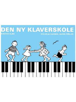 Kirsten Kjaer: Den Ny Klaverskole