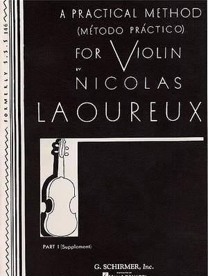 Nicolas Laoureux: Practical Method - Part 1 (Supplement)
