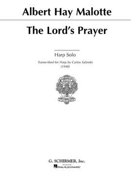 Albert Hay Malotte: The Lord's Prayer