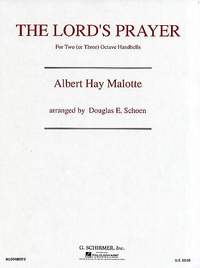 Albert Hay Malotte: The Lord's Prayer